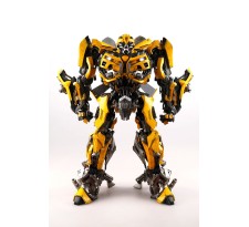 Transformers Action Figure 1/6 Bumblebee 38 cm	